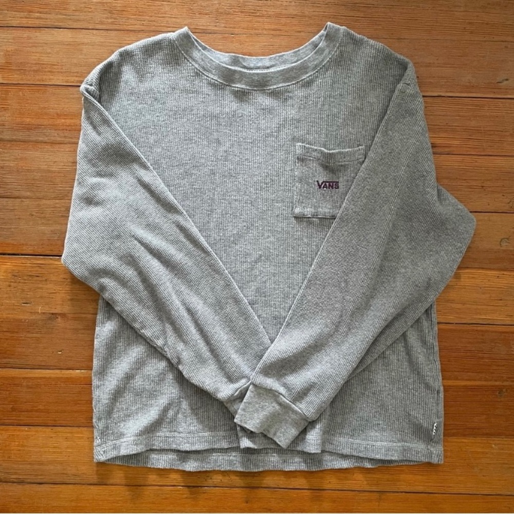 Vans Thermal